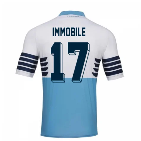 

Camiseta Retro 2014 15 Football Jersey Klose Immobile Crespo Lukaku 115th Anniversary Classic Shirts Vintage Soccer Jerseys