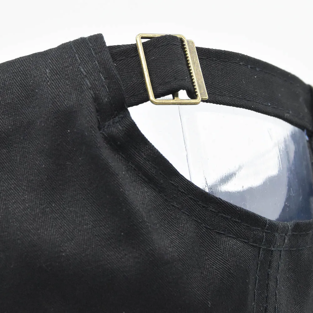 [DIFF Прохладный] 100% хлопок Нью-Йорк Бейсбол Кепки Кепка с козырьком Для мужчин's и