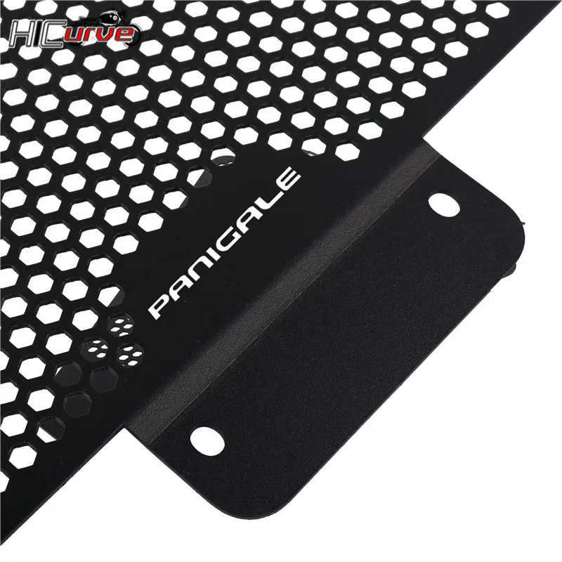 

For DUCATI Panigale V2 2020 Motorcycle Radiator Grille Cover Guard Protection