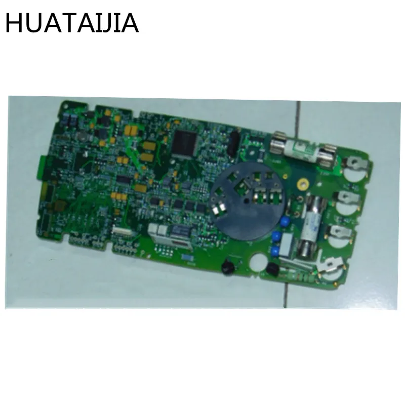 Материнская плата Fluke289 для Fluke 287 289 материнская | Компьютеры и офис