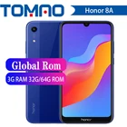 Смартфон Honor 8A HUAWEI Y6 Prime, 2019 дюйма, Android 6,09, 9,0 мАч, 13 МП