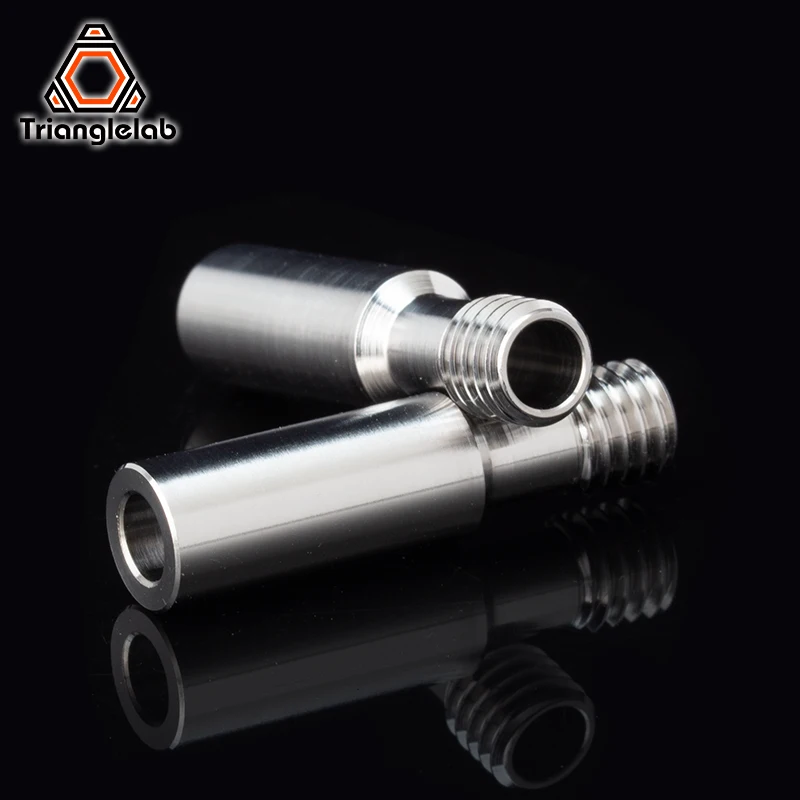 Высококачественный нагревательный блок trianglelab GRADE5 Ender 3 CR10 из титанового сплава