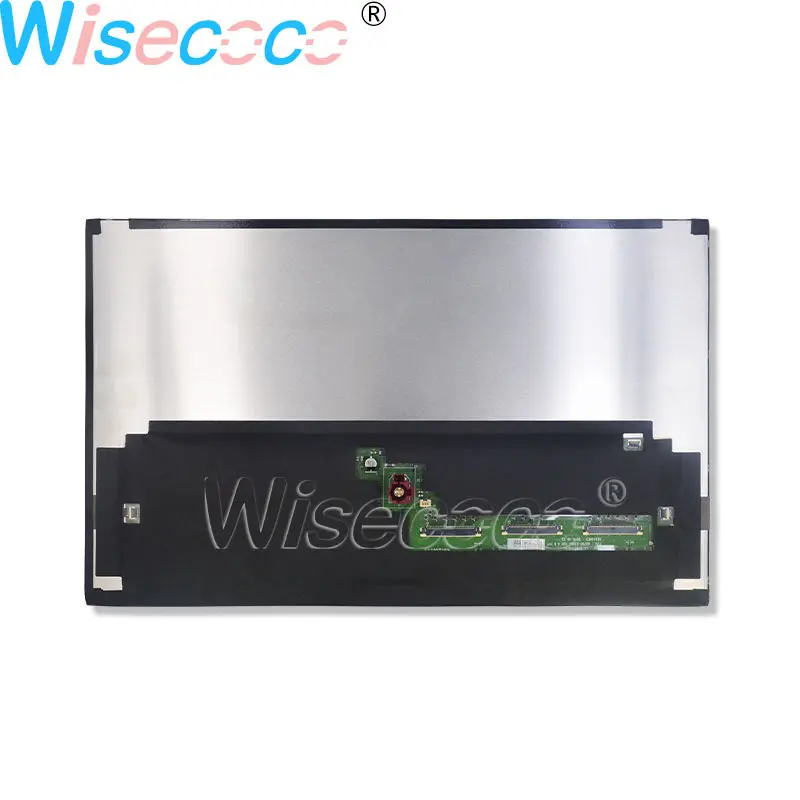 LA154WU1-SL01 LA154WU1(SL)(01) Wisecoco, pantalla LCD IPS de 15,4 pulgadas, 1920x1200, 800nits para TeslaCar-1