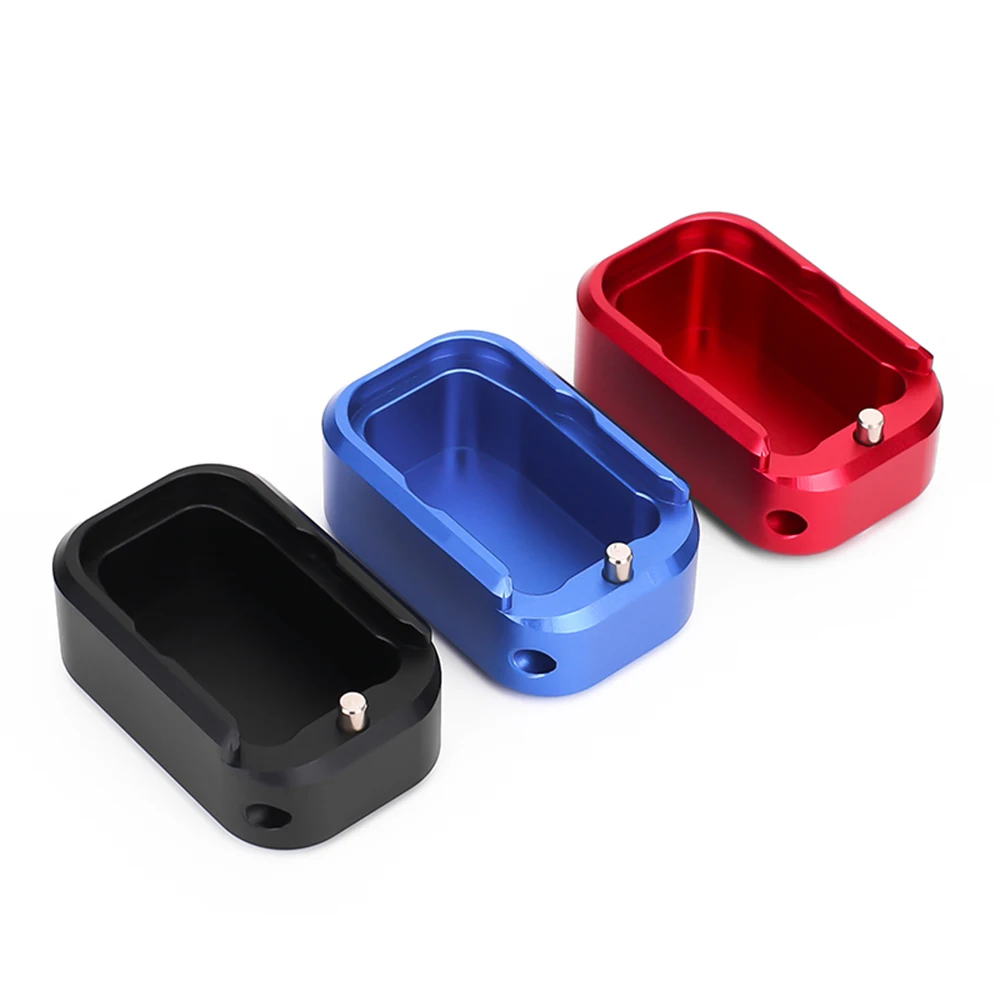 

Tactical GLOCK 9/40 +3/4 Base Pad Mag Extension For Hunting Pistol Accessories