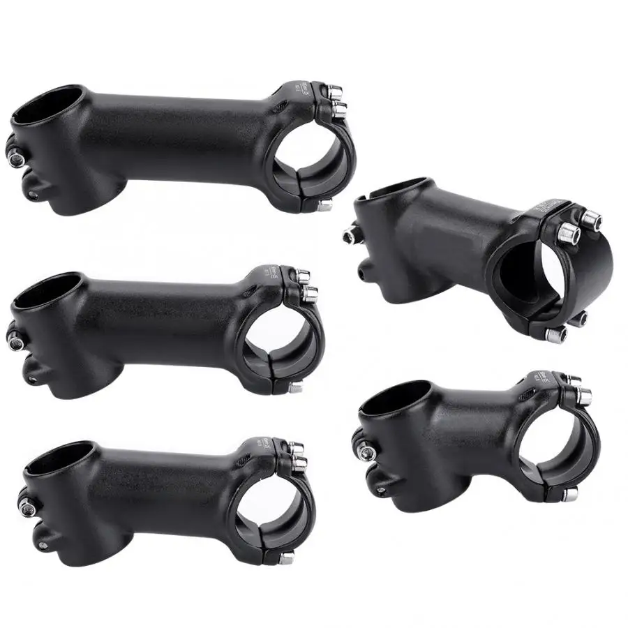 31 8 мм углеродное волокно MTB 60 70 80 90 100 Алюминий сплава дорожный велосипед