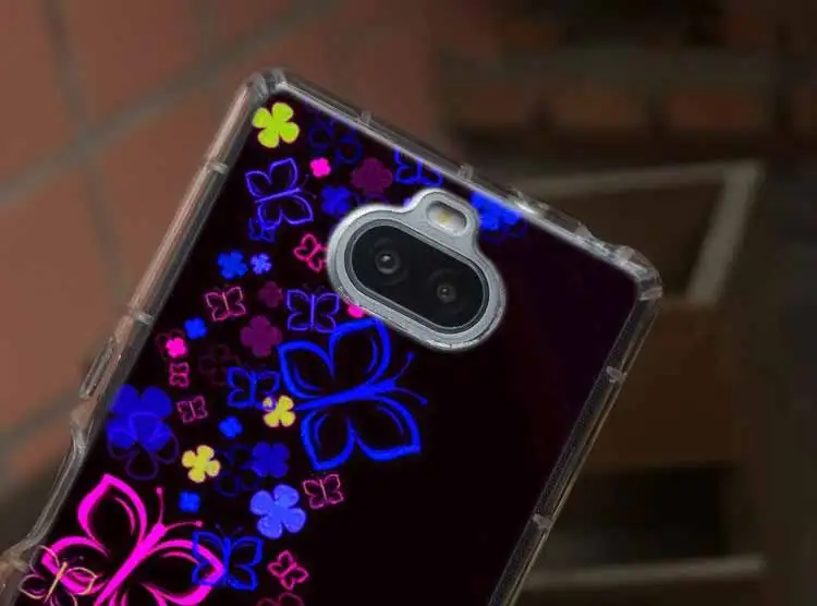 Чехол для Sony Xperia X XA XA1 XA2 XA3 XZ XZ1 XZ2 XZ3 XZ4 L1 L2 L3 Plus | Мобильные телефоны и аксессуары