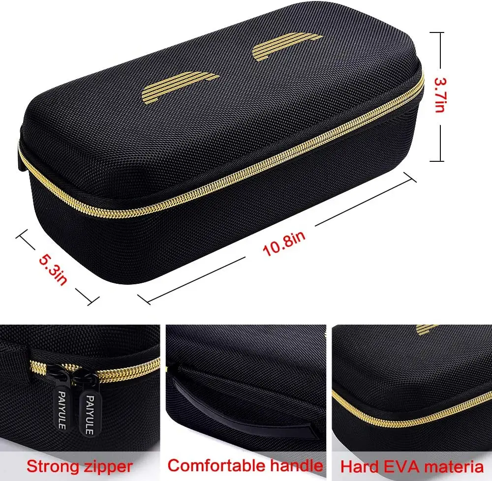 Жесткий чехол для переноски совместим с роботом подходит кубиков и зарядных