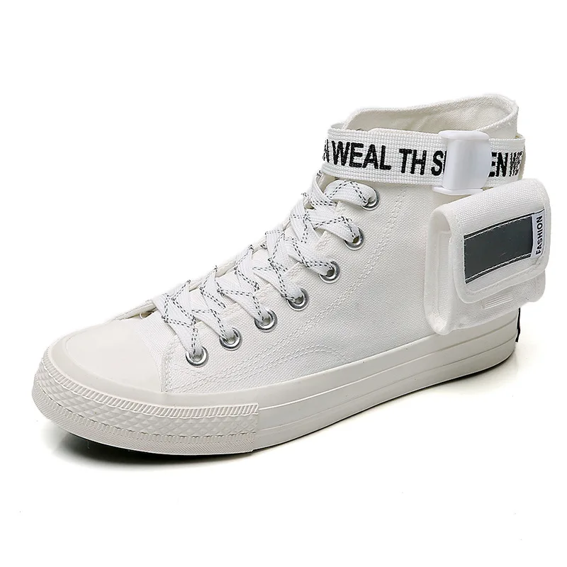 Лидер продаж новинка 2020 года блестящая Тканевая обувь со светоотражающими