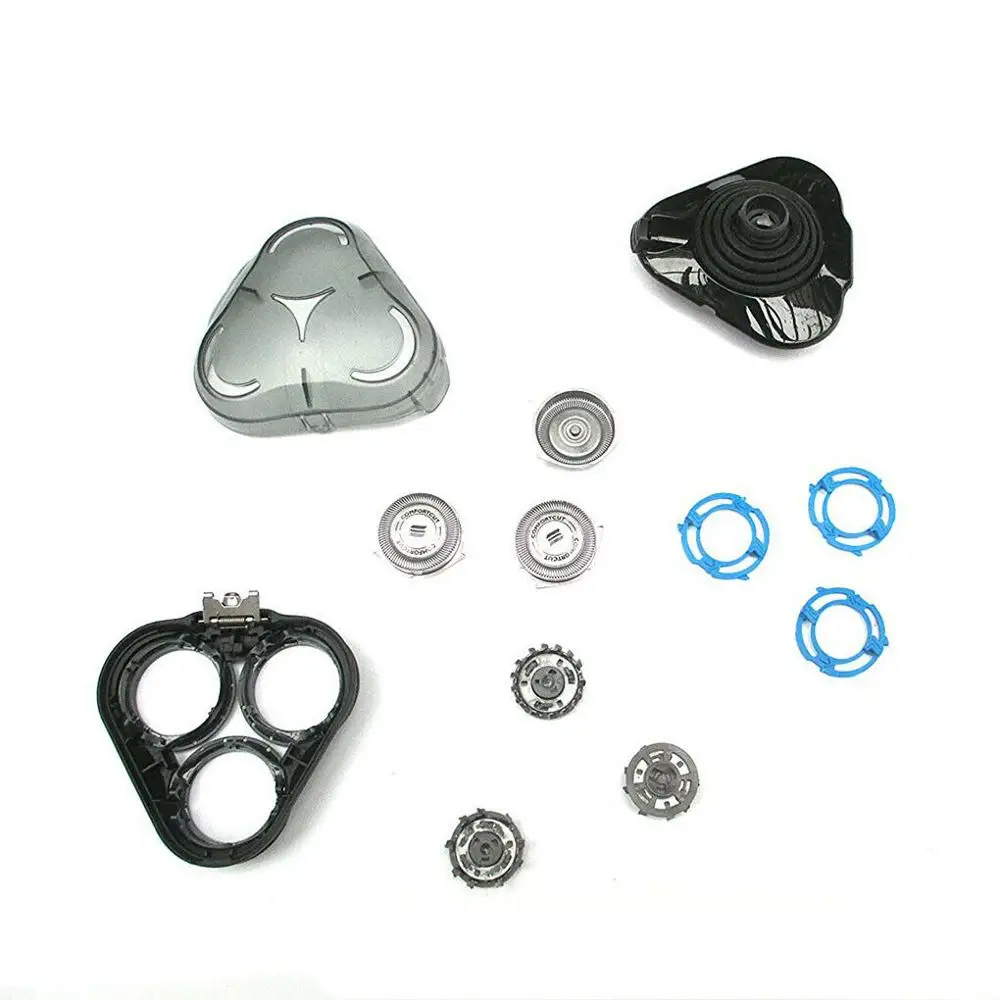 Сменная головка для бритвы Philips Norelco S5570 S5560 S5380 S5370 S5230 S5210 S7700 S9000|Бритва| |