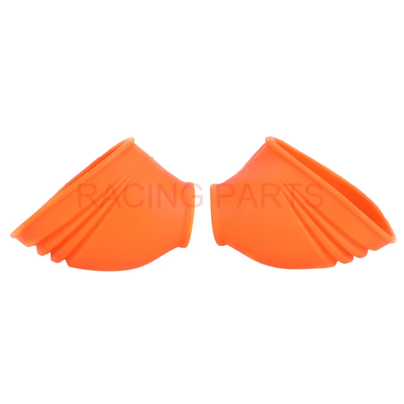 Пылезащитная накладка на ногу для мотоцикла CRF250L 2008 2016 защита от пыли и падения