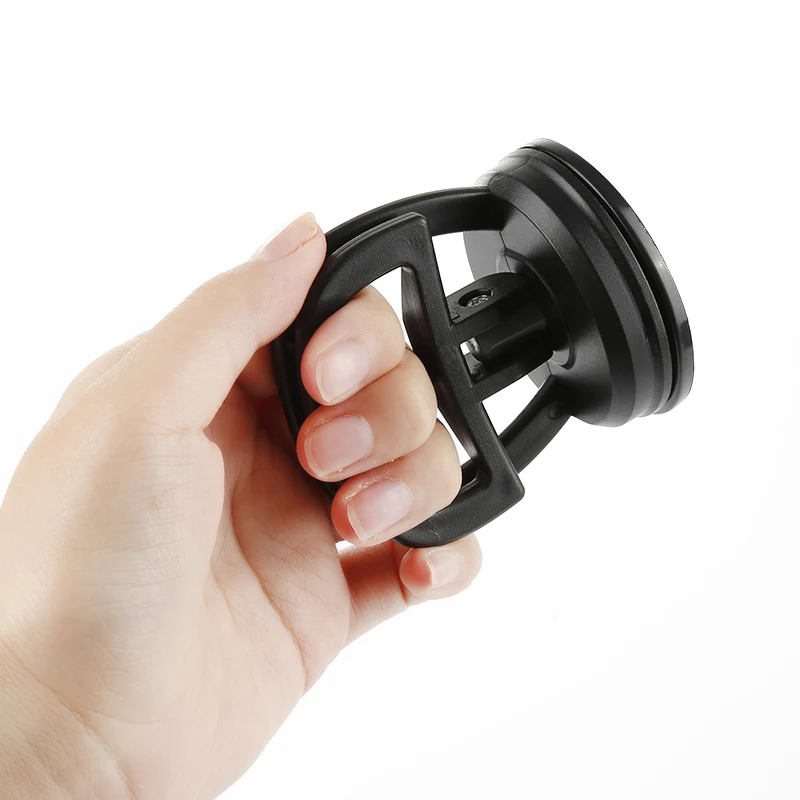 Mini Car Dent Remover Puller Auto Body Removal Tools Strong Suction Manual Paint Repair Tool Accessories |