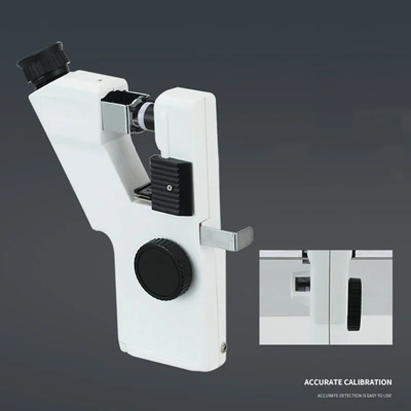 2021 портативный Lensmeter ручной фоциметр оптический линзометр | Инструменты