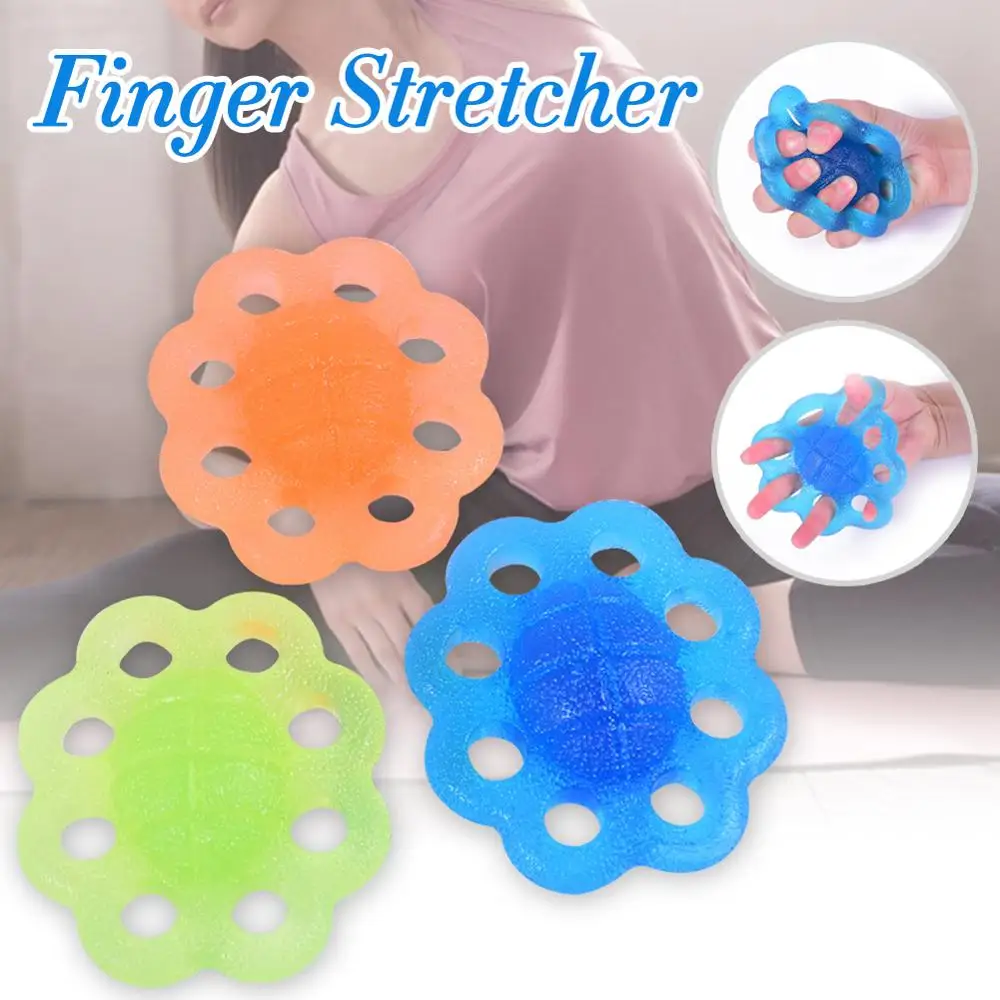 

Силиконовый мяч для реабилитации, для тренировки пальцев, для тренировки пальцев, для мужчин и женщин, для профессионального фитнеса