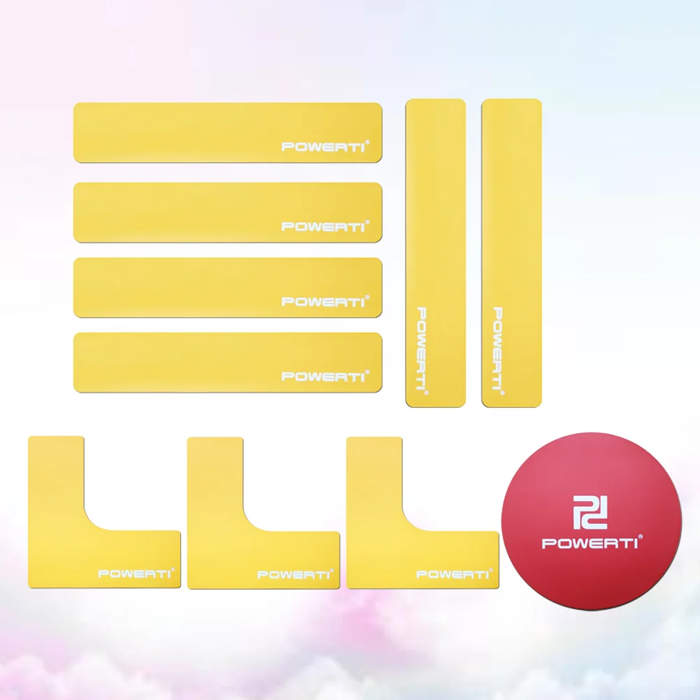 

Маркеры для теннисных и наземных площадок 10 шт., наклейки с логотипом для баскетбола, футбола, бадминтона, отметки сигнала заземления (6 шт. п...