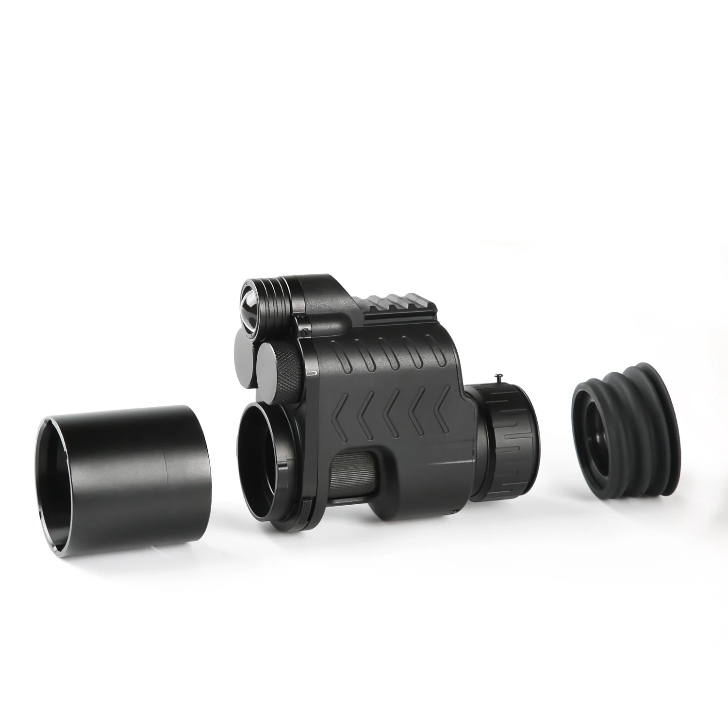 Монокулярный инфракрасный телескоп ночного видения NV310 для длительного охоты