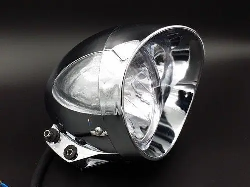 Фара для мотоцикла HARLEY HONDA SUZUKI KAWASAKI YAMAHA KTN CHOPPER TOURING CUSTOM 3/4 дюйма |