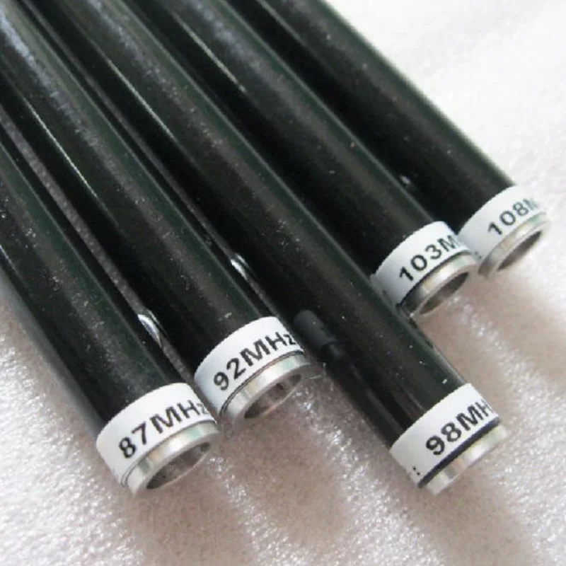 FMUSER GP 1/4 волна BNC FM-радио антенна для FM трансмиттера вещания GP100 | Электроника