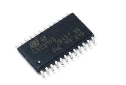 

L6219DS ST Stepper Motor Controller 24-Pin SO