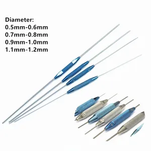 Инструменты для век 2019 4 шт.компл., лакримальный зонд, косметические инструменты для красоты и здоровья, инструменты для макияжааксессуары, инструменты для двойных век