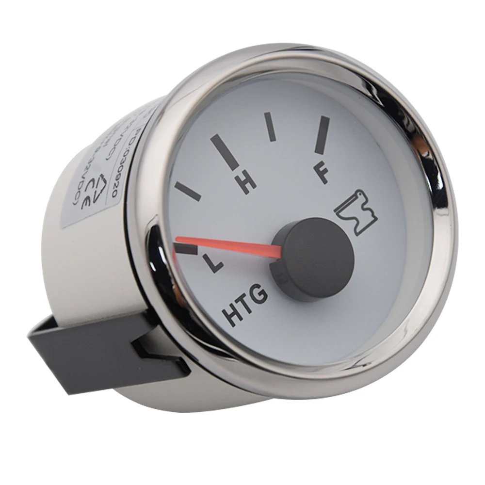 52 мм измеритель уровня сточных вод индикатор лодочный Холдинг уровень бака