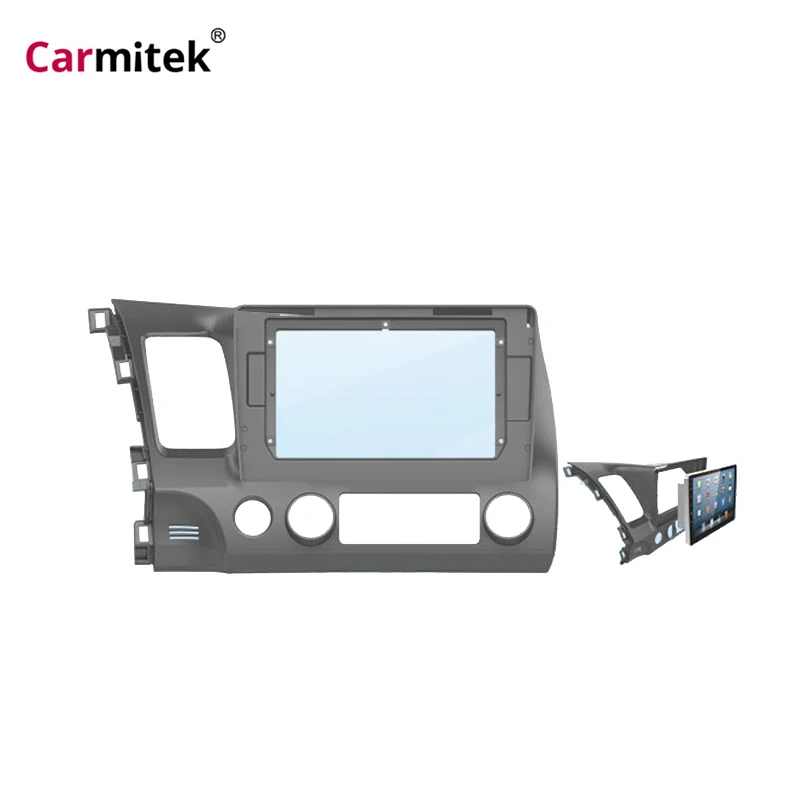 Harness wire cable framework frame for Android Car DVD Multimedia Player Civc Honda CRV CR-V 3 2006 2007 2008 2009 2010 2011 | Автомобили