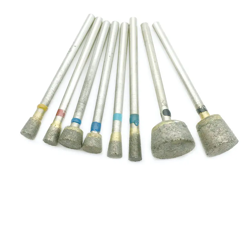 

Сверла алмазные полностью спеченные, 2,35 мм, 1 шт.