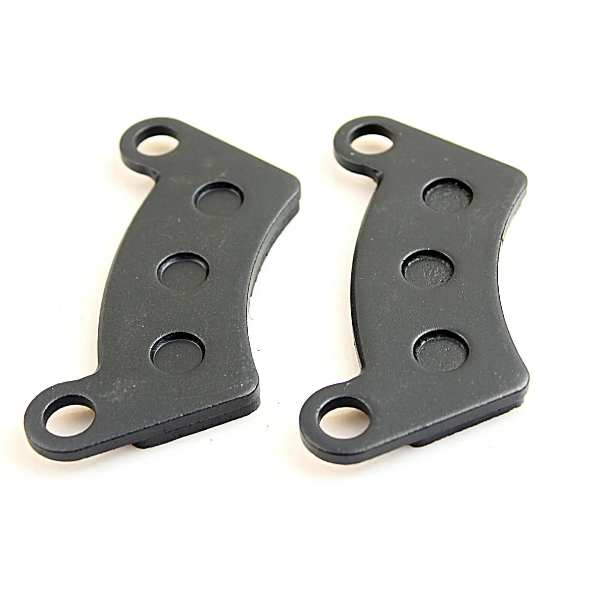 Запчасти SUNWAY для квадроциклов задние тормозные колодки мотоциклов ATVs BUYANG FA-D300 H300