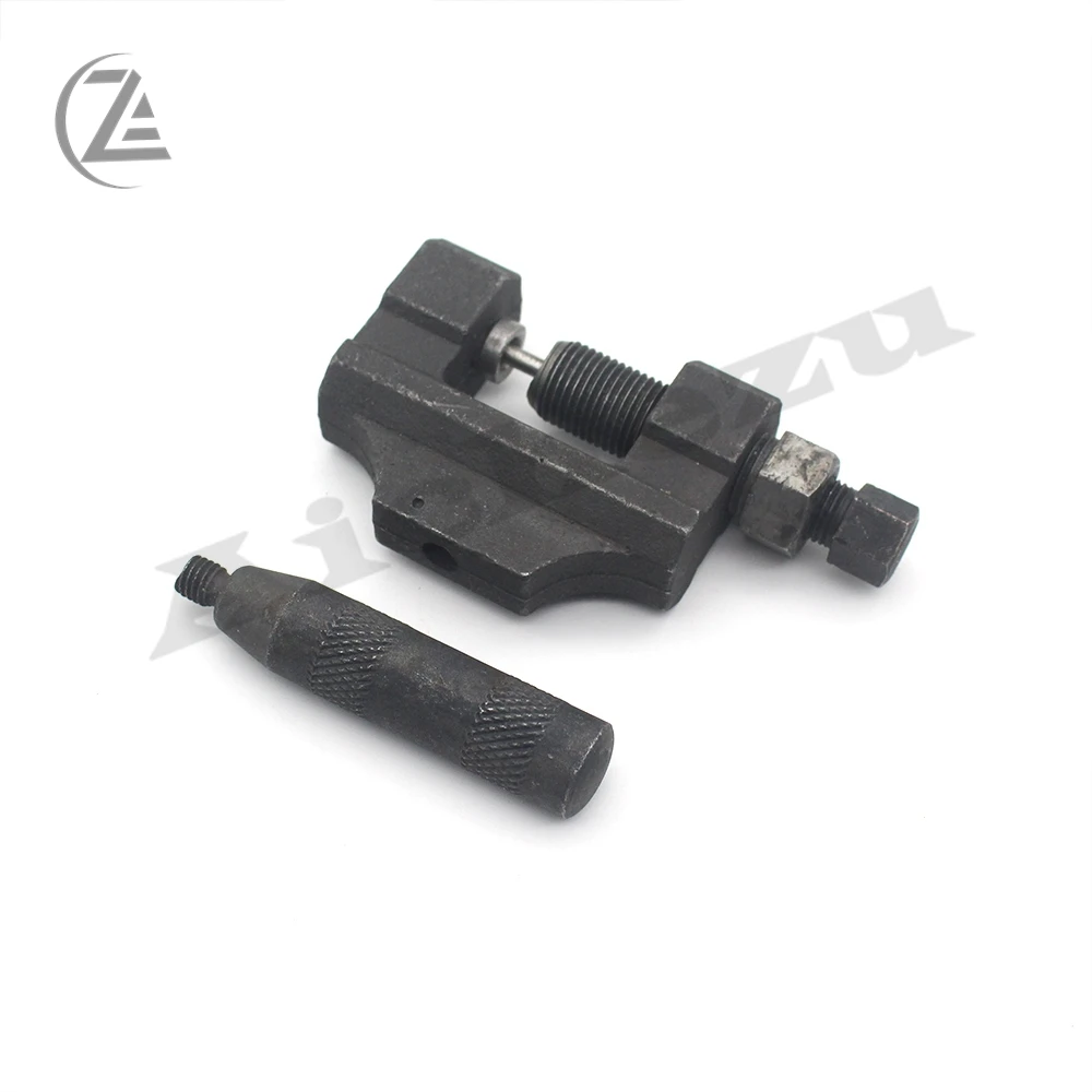 Прибор для резки тяжелых цепей мотоцикла и велосипеда 415 420 428 520 525 530 630