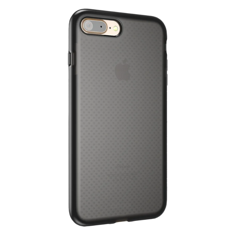 Высококачественные мягкие чехлы iSecret Tech21ing для сотового телефона с Баскетбольным