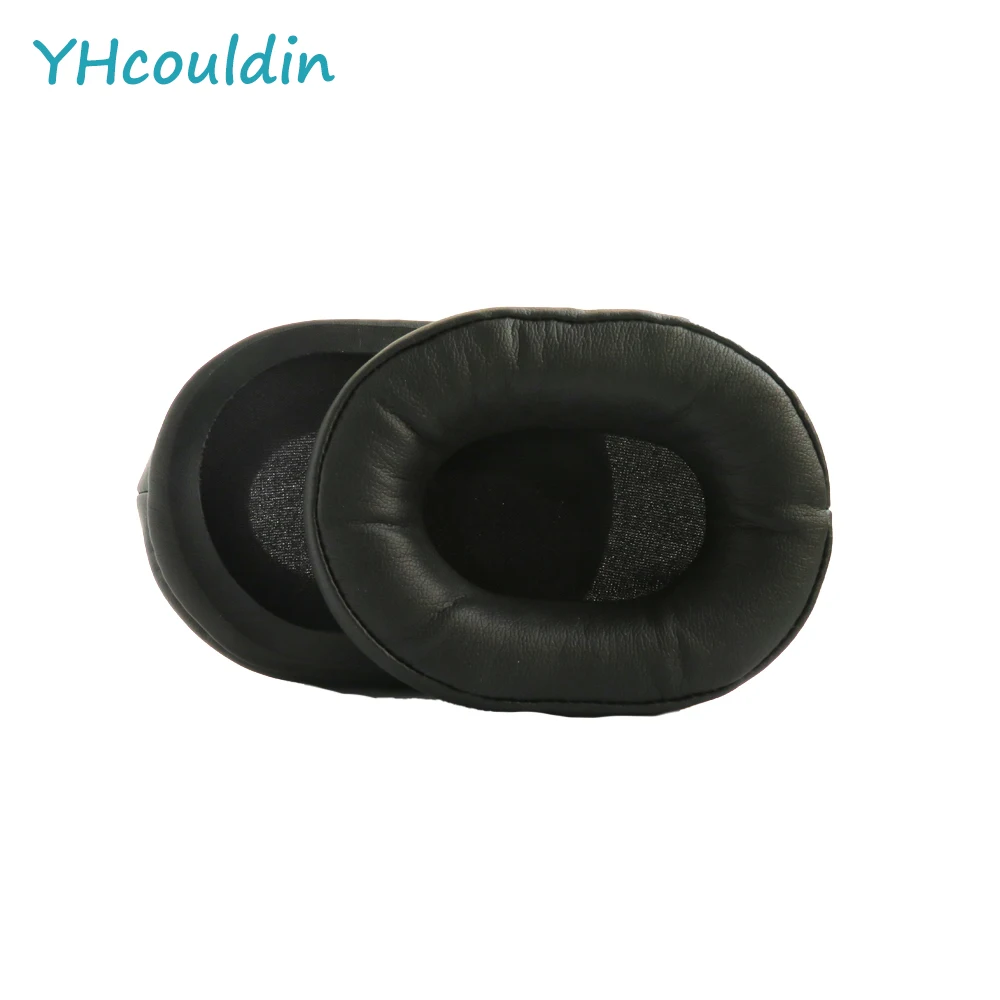 

YHcouldin Ear Pads For Sony MDR V7 MDR-V7 Headset Replacement Parts Ear Cushions