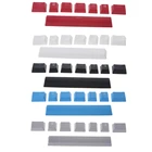 8 клавишупаковка, колпачки для клавиатуры Corsair STRAFE K65 K70 K95