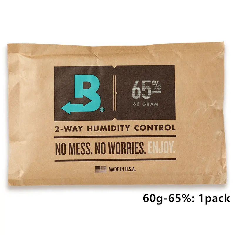 Boveda профессиональная сигарная увлажняющая сумка, сумка для влажности, увлажнитель для сигар, сумка для увлажнения сигар