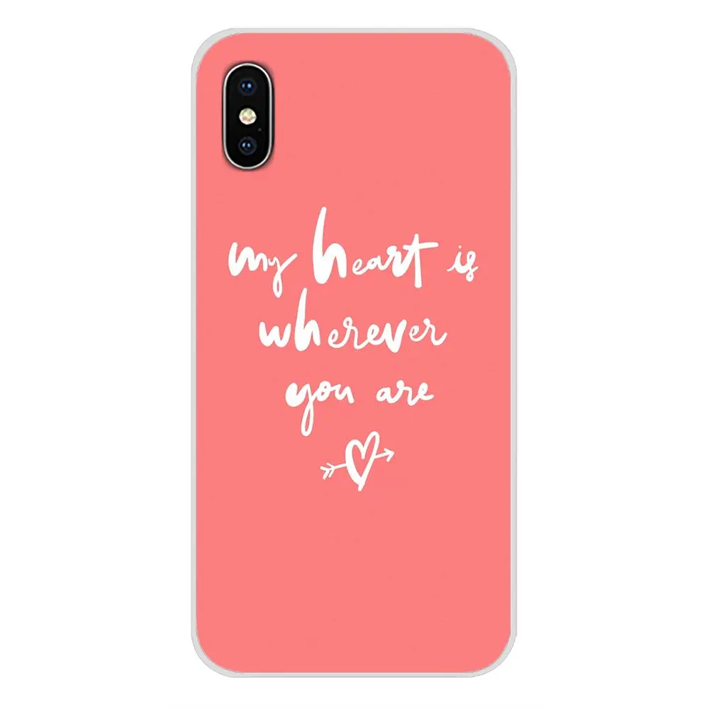 images 6 Аксессуары чехол для Apple iPhone X XR XS 11Pro MAX 4S 5S 5C SE 6S 7 8 Plus ipod touch 5 6 - Цвет: images 6