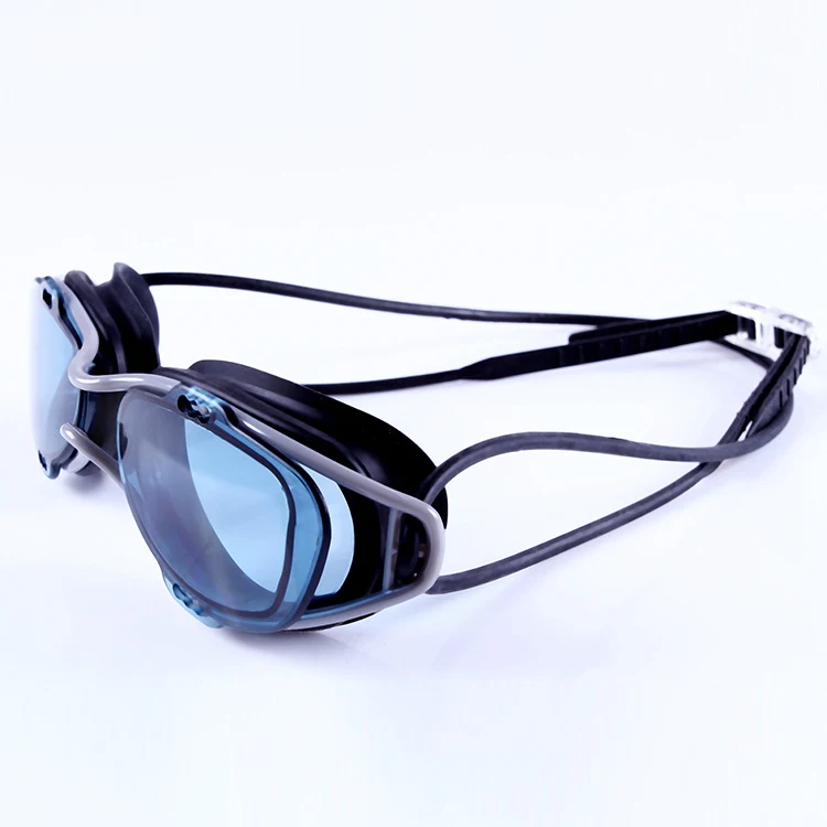 Маска для подводного плавания и дайвинга с защитой от запотевания | Спорт