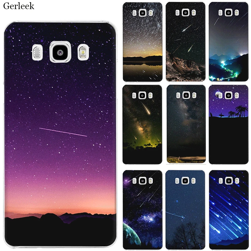 Мобильный телефон чехол для Samsung Galaxy J1 J2 J3 J5 J6 J7 жесткий Защита от метеоритного