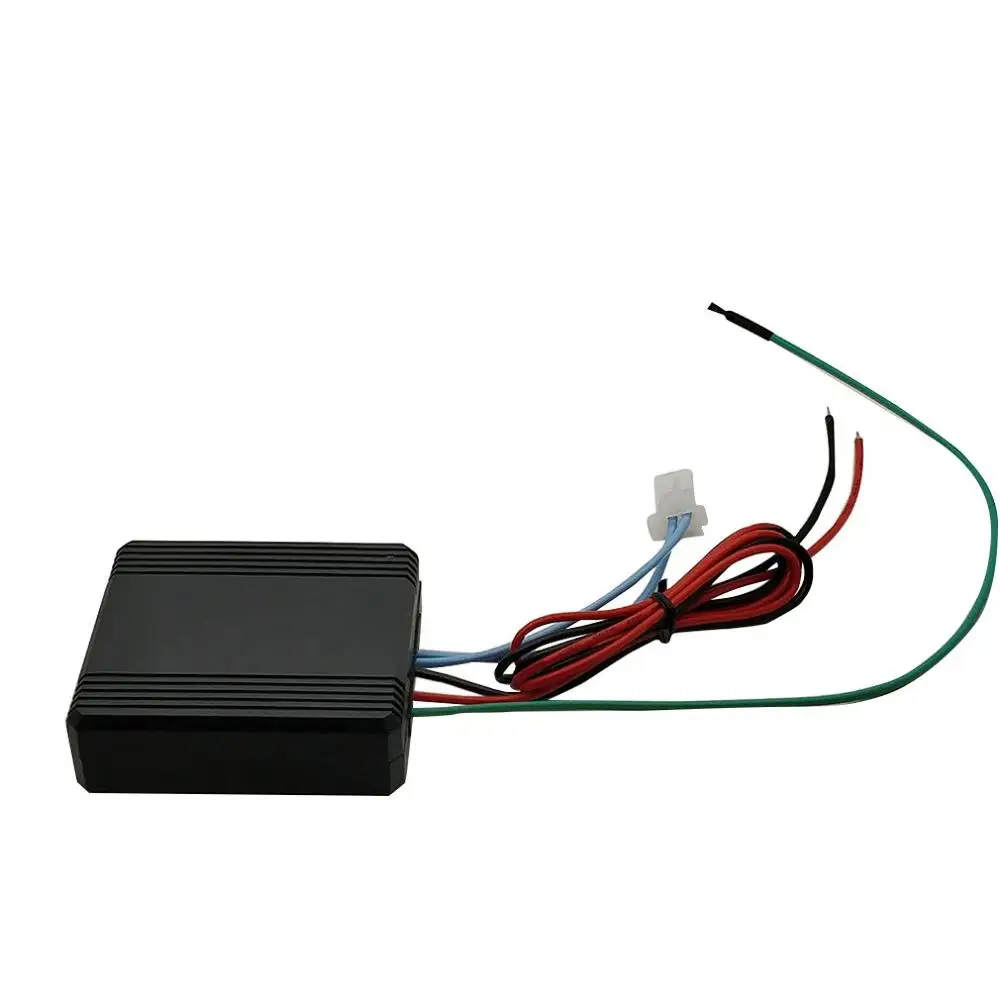 

New 12V Motorcycle Bike Smart Alarm That Automatically Anti-theft Security Alarm System Remote Control