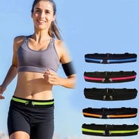 2020 waist bag belt waist bag running waist bag sport running bag cycling phone bag waterproof holder women running belt waist