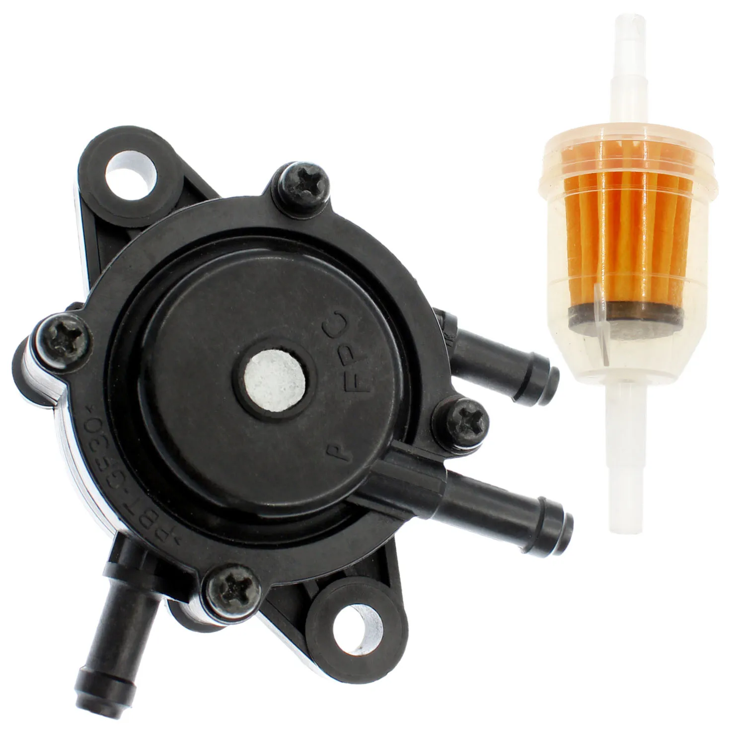Топливный Насос Kawasaki 490407001 15HP-25HP FH381V 430V FH500V FH531V FH580V FH601D FH641V FH661V FH680D FH680V FH721D FH770D FD731V |