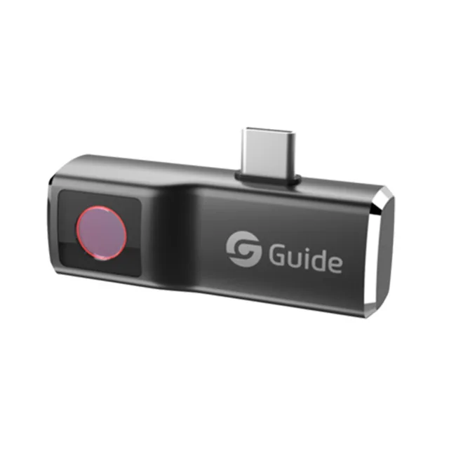 

MobIR Air Thermal Imaging Camera Anti-peep Detection Thermal Imager Camcorder For Type-C Android / IOS Smartphone
