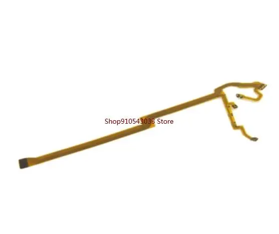 Комплект из 2 предметов Новый гибкий кабель для фокусировки линз цифровой камеры