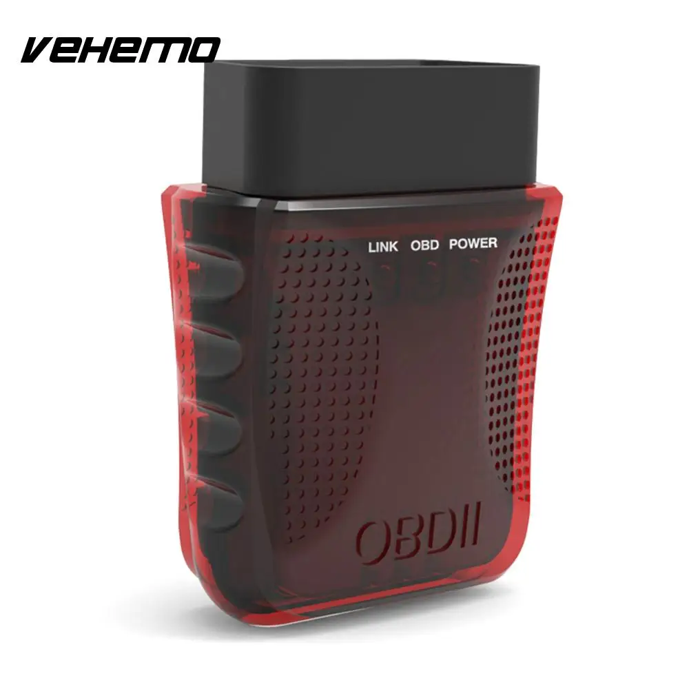 Оригинальный сканер диагностика Obd Obd2 для считывания кодов неисправностей 2 Wi Fi