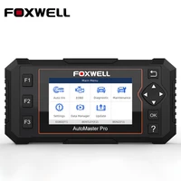 foxwell nt644 elite obd2 car diagnostic scanner eobd diagnosis tools sbs srs service multi languages obd 2 automotive scanner