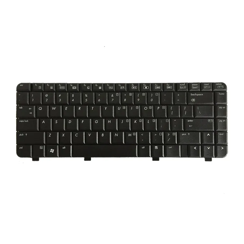 Клавиатура для ноутбука HP Pavilion dv2000 dv2100 dv2200 dv2300 V3000 V3100 V3200 V3300 | Компьютеры и офис