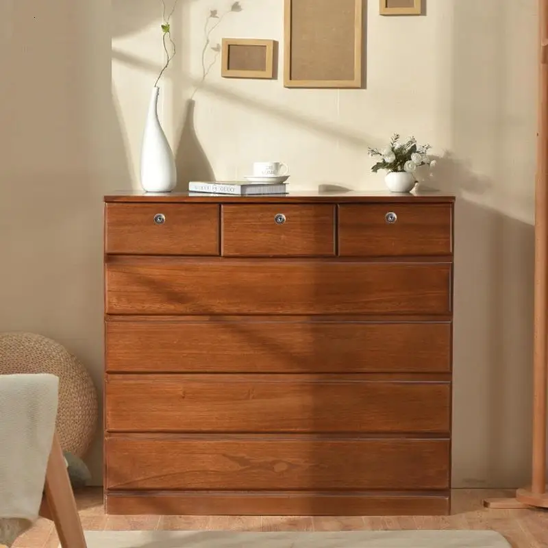 Meble Do Salonu Cassettiera Legno Гостиная ТВ Ретро деревянный Органайзер мебель Mueble De Sala Organizador комод