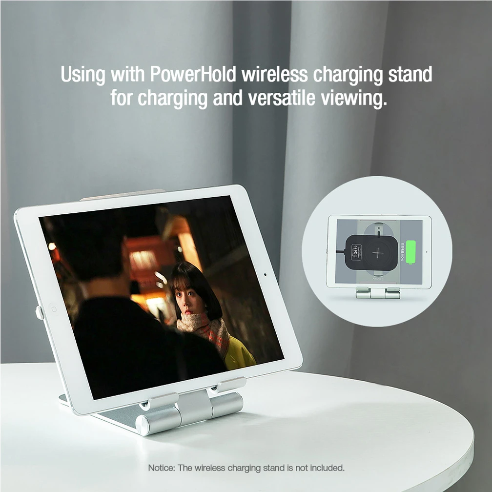universal qi wireless charger receiver charging nillkin magic tags plus lightning type c adapter for ipad free global shipping