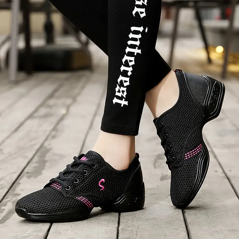 Обувь MWY для современных джазовых танцев спортивная обувь с мягкой подошвой