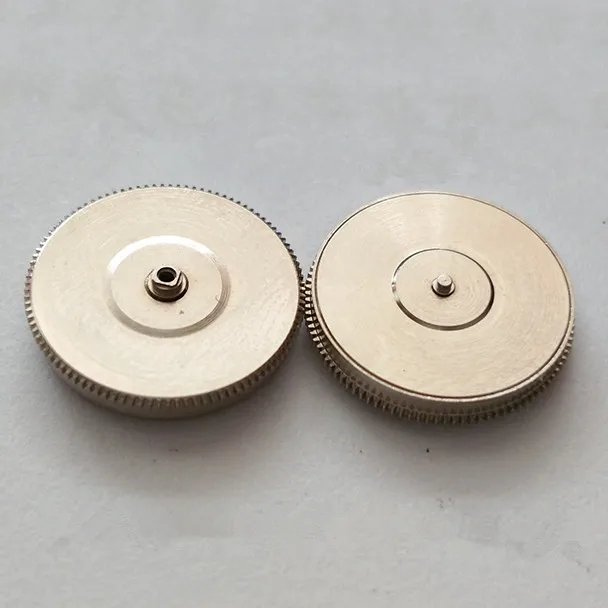 Complete Barrel with new mainspring 180/1 for ETA 2824 2836 2834 Watch Movement Replacement Parts | Наручные часы