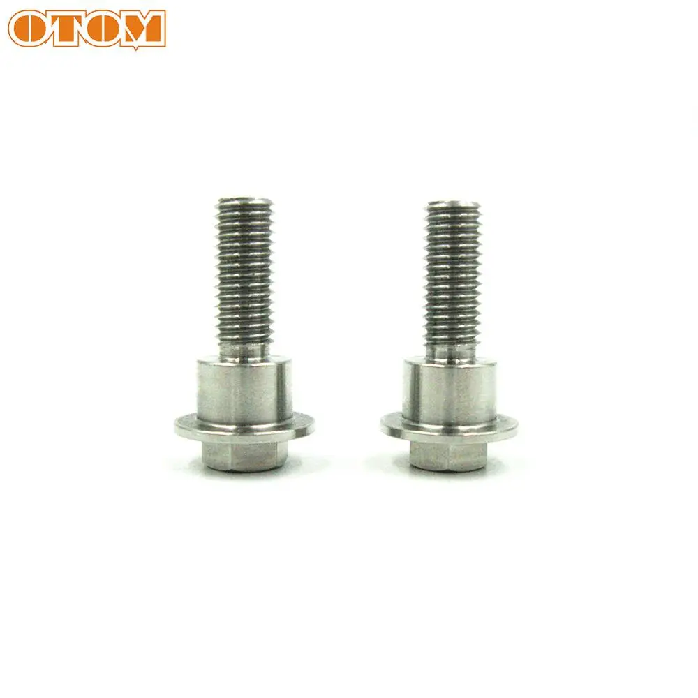 otom motorcycle seat bolt tab screws mount knob cover lock nut for honda crf250r crf250x crf450x crf250l crf450rwe dirt pit bike free global shipping