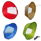 Легкая лопастная доска 108*108 см