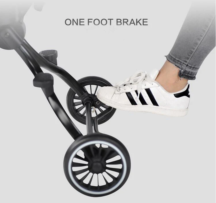 Детская портативная коляска на колесиках|Легкая коляска| |